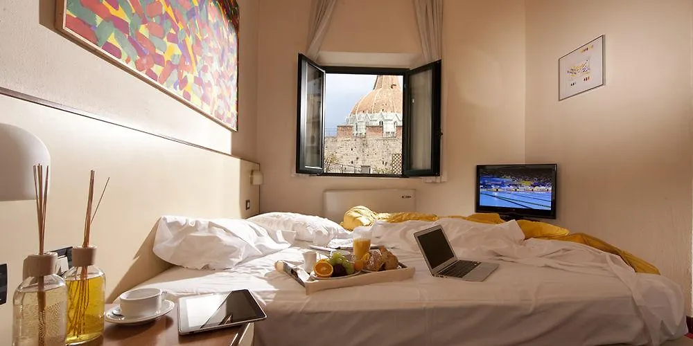 Hotel Il Giardino ピサ