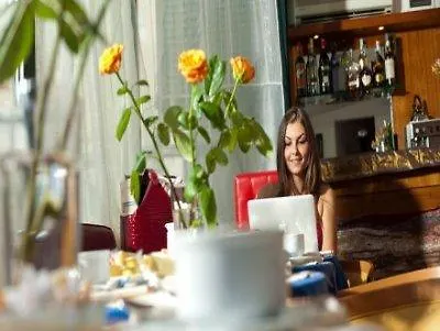 ***  Hotel Il Giardino ピサ イタリア