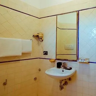 Hotel Il Giardino ピサ