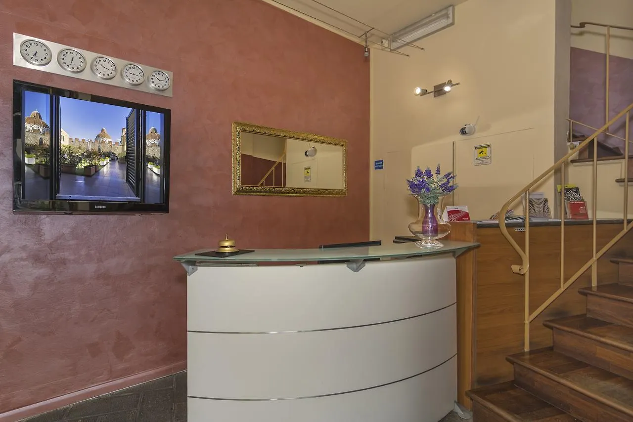 Hotel Il Giardino Pisa