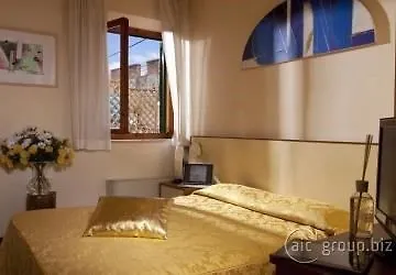 Hotel Il Giardino Pisa