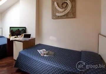 Hotel Il Giardino Pisa