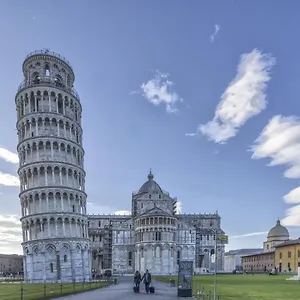 Giuseppe House Pisa