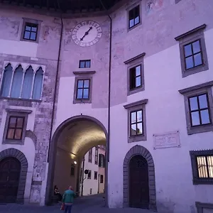  Vakantiehuis L'angolo Dei Cavalieri
