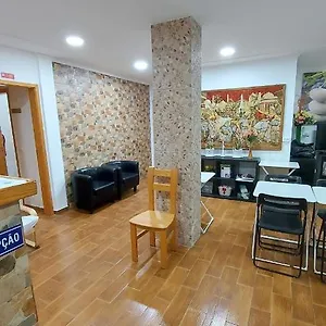 Residencial Condado 2* Faro