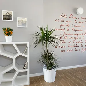 Hotel Vele Storiche Pisane, Pisa