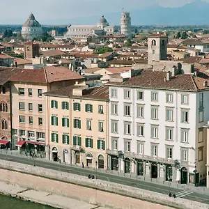 3* Отель Royal Victoria