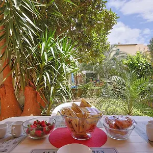Apartament Cristina Garden