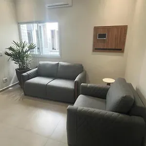 Mirandopolis 4* São Paulo