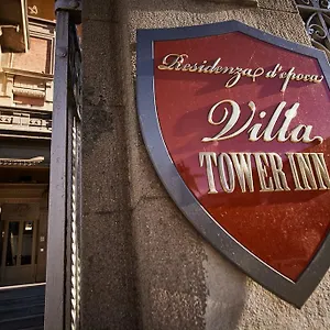 Tower Hotell