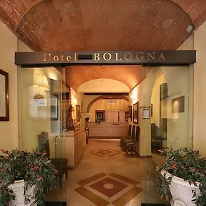 4* Отель Bologna