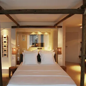 Casa Branca 4* Mindelo