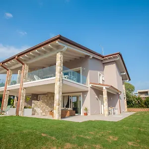 Appartement Italianflat - Maison Du