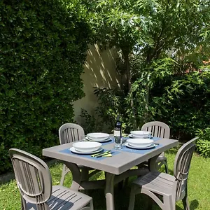 Apartament Sotto La Torre