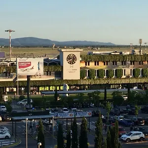 Apartament Airport A Casa Di Lucia