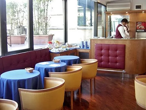 Hotel Il Giardino Piza