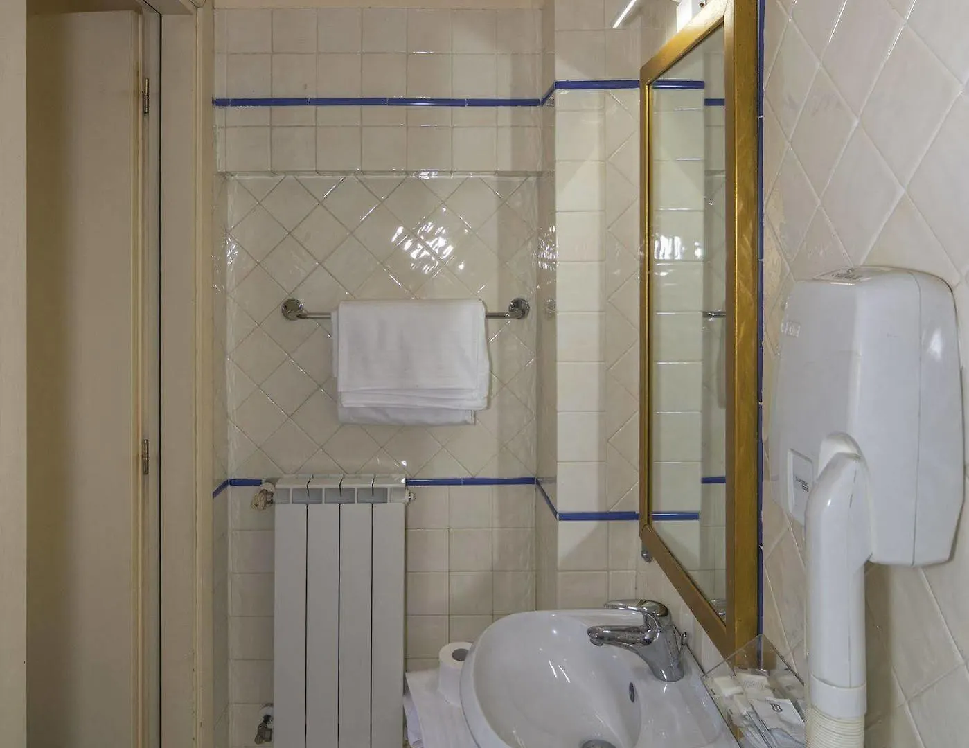 Hotel Il Giardino Piza