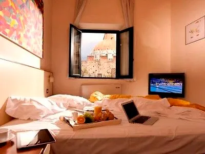 Hotel Il Giardino Piza